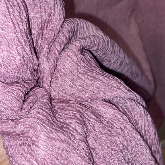 Ludmila Labkova Lilac Women’s Tank Top Tent Dress With Pockets S - Picture 5 of 8